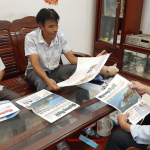 Tỉnh ủy Quảng Ngãi chỉ đạo tăng cường mua và đọc báo, tạp chí của Đảng