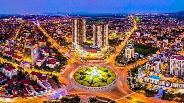 Kết luận của Bộ Chính trị về chủ trương thành lập thành phố Bắc Ninh trực thuộc Trung ương
